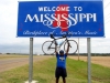 mississippi