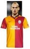 wesley snejder in bu sefer gerçek gs ye transferi / #374567