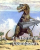 the final countdown / #438905