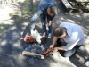 uludağ sözlük cağ kebabı zirvesi / #436150