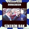 aykut kocaman ın fatih terim e verdiği ayar / #354059