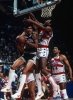 george gervin