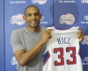 grant hill