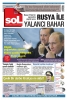 sol gazetesi