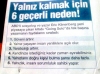 yalnız kalmak için 6 geçerli neden / #352593