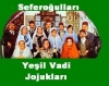 yürüyün seferoğulları / #470345