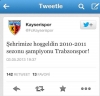 4 mayıs 2013 kayserispor trabzonspor maçı / #441785