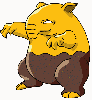 drowzee / #357699