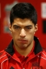 luis suarez in kulakları / #434968