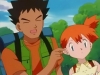 misty nin ash yerine brock a vermesi / #453691