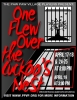one flew over the cuckoo s nest