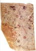 piri reis haritası 500 yaşında