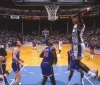 david robinson