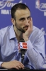 emanuel ginobili / #463869