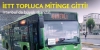 kazlıçeşmeye üç milyon kişi toplayan başbaka / #462406