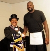 shaquille o neal