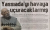 yassıada yı havaya uçuracaklardı / #356729