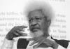 akinwande oluwole soyinka / #397150