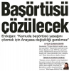 kamuda başörtüsü yasağının kalkması / #401138