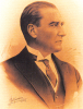 mustafa kemal atatürk