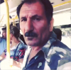 otobüste yarım saat tacize uğrayan türk kızı