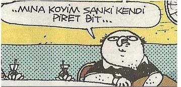 sevişmek varken sarılıp uyuyan mallar - uludağ sözlük