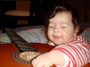 solo atarken orgazm taklidi yapan gitarist / #336391