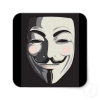 guy fawkes maskesi