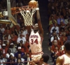 hakeem olajuwon