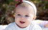profil resmine bebek resmi koyan kız / #467685
