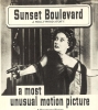 sunset boulevard / #420970