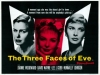 the three faces of eve