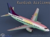 kürtlerin kendi uçağını üretmesi / #510601