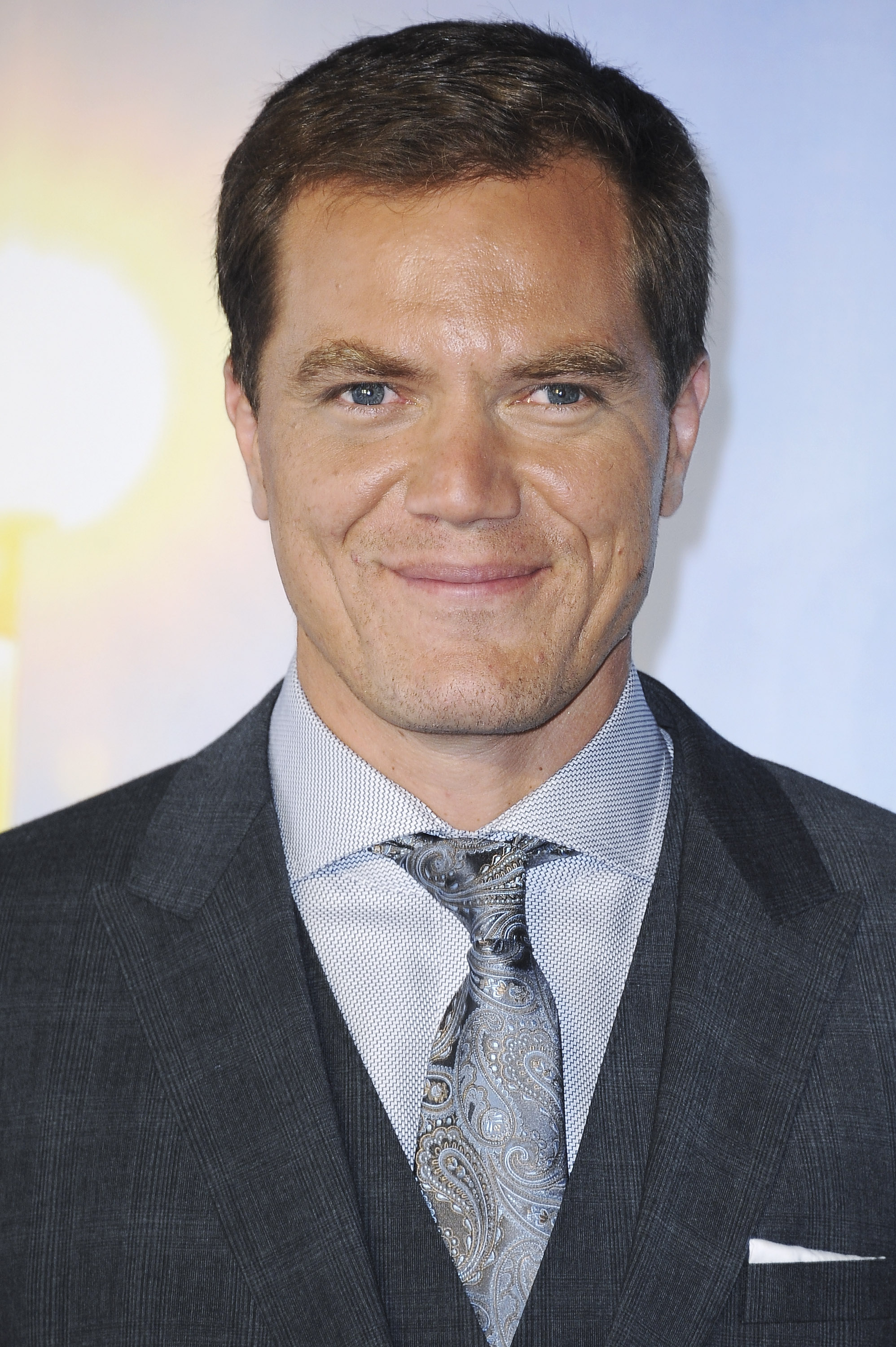 Next photo of Michael Shannon