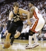 tiago splitter