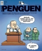 1 ağustos penguen dergisi kapağı / #477839