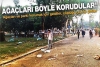 28 mayıs 2013 taksim gezi parkı işgali / #454640