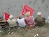 akplilerin ve çapulcuların türk bayrağına saygısı / #463119