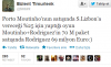 porto nun moutinho transferinde hile yapması / #451019