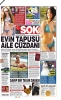 şok gazetesi / #484726