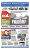 sol gazetesi