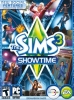 the sims 3 showtime