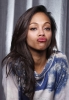 zoe saldana / #506799