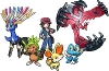 pokemon x