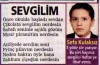 posta gazetesi amatör şiirleri