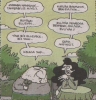 tanışmak isteyen erkeği garsona şikayet eden kız / #476000