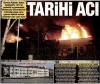 22 ocak 2013 galatasaray üniversitesi yangını