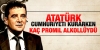 atatürk cumhuriyeti kurarken kaç promil alkollüydü / #495575