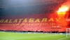 galatasaray manchester united maçı koreografisi / #350952