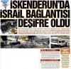 31 mayıs 2010 iskenderun pkk saldırısı / #362926